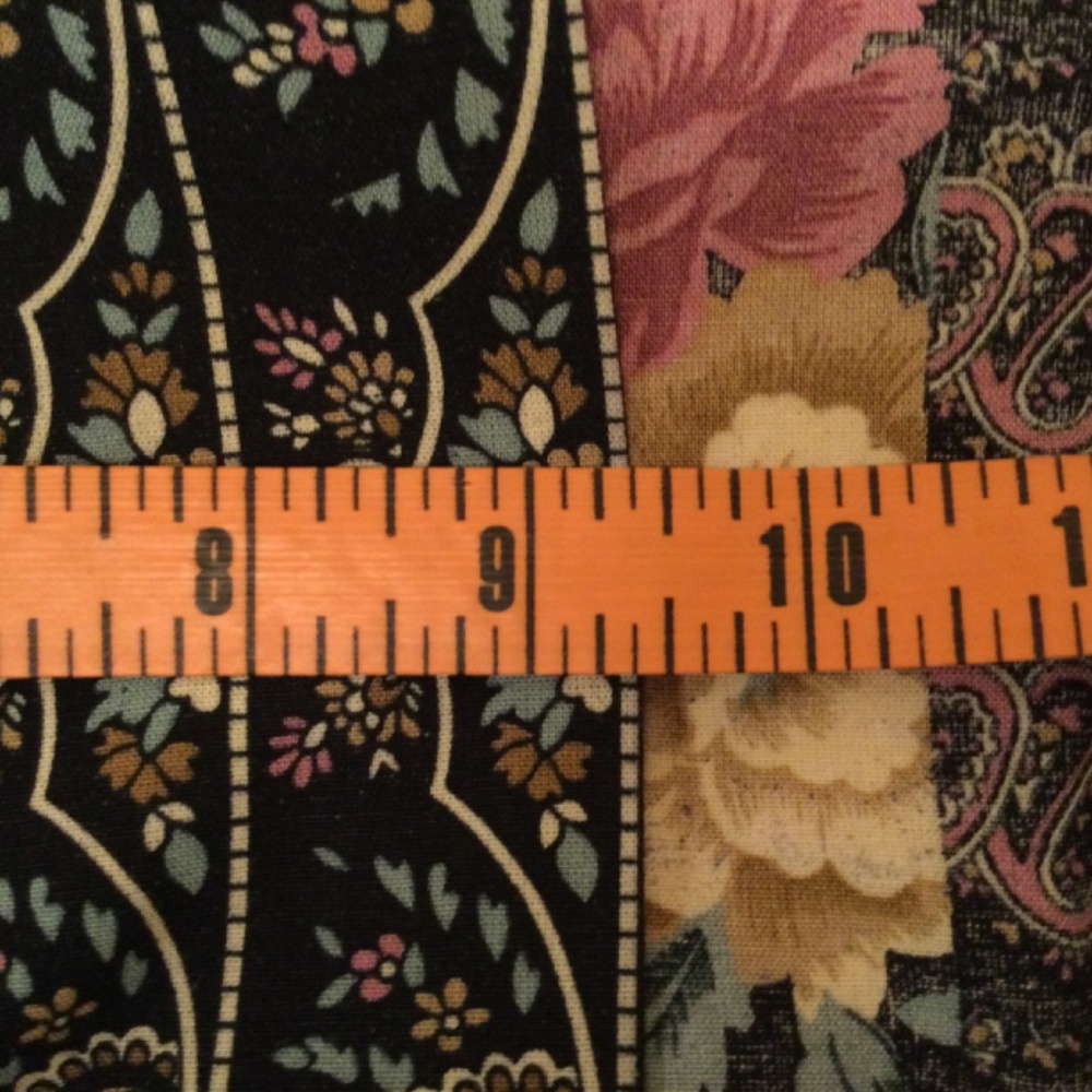 Boho Style Unique Mix Of Patterns & Color, Kimono… - image 5